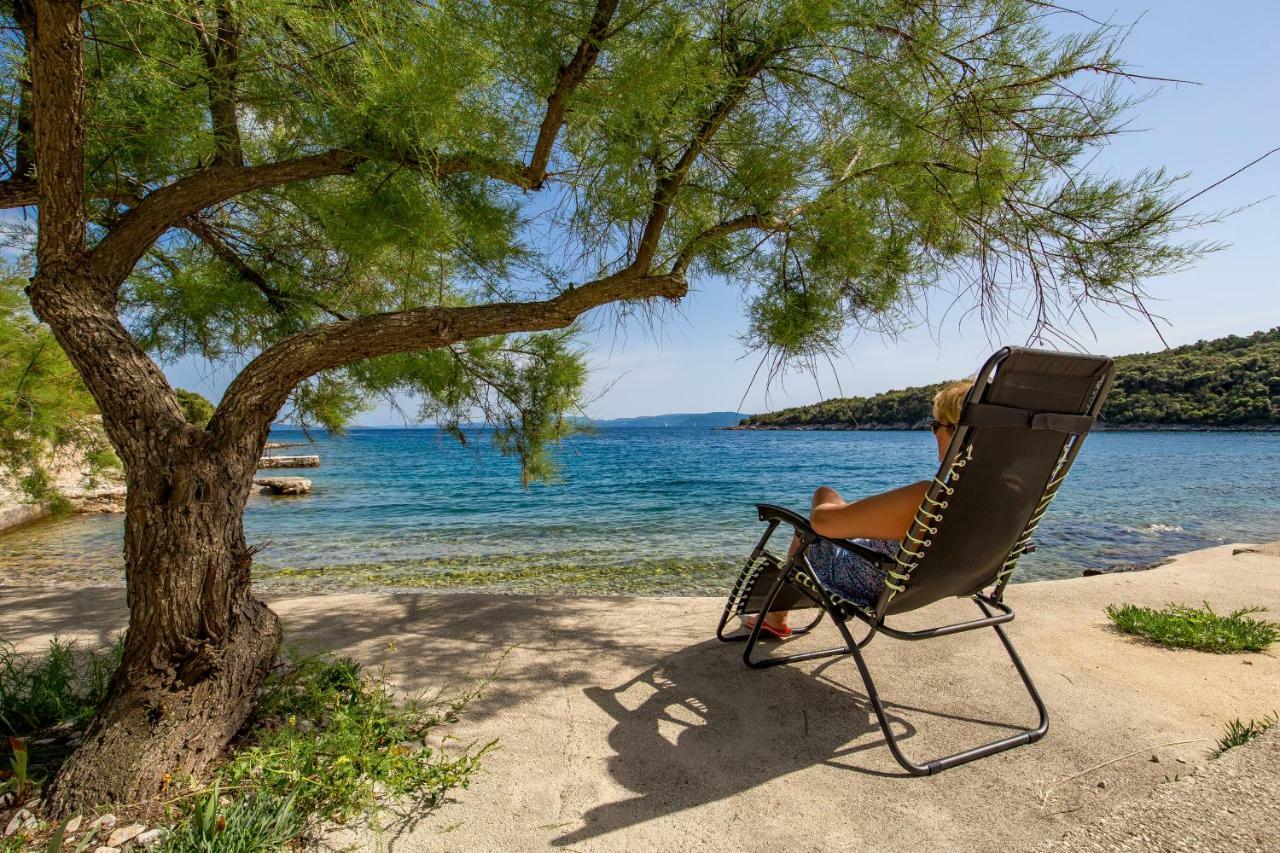 Apartments Linda Sestrunj Екстериор снимка