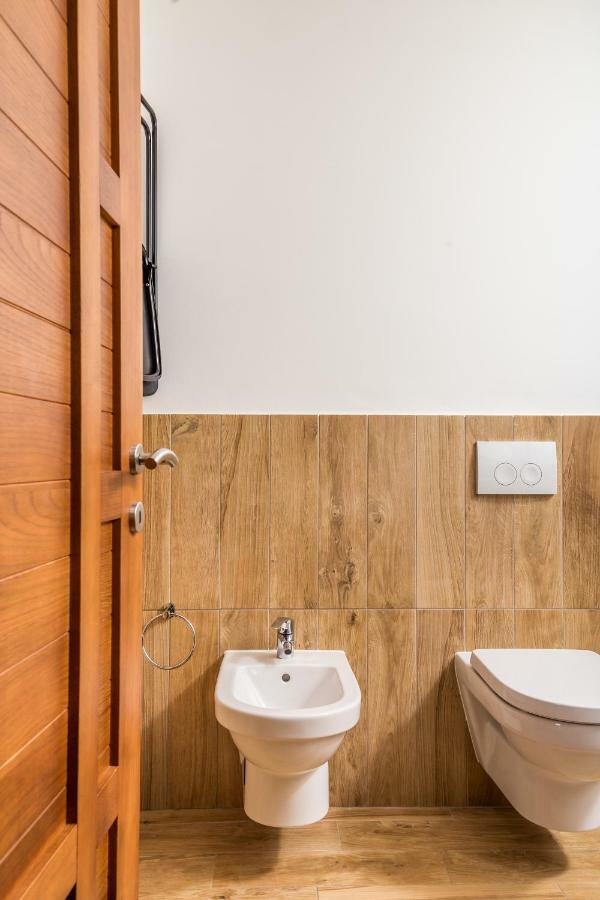 Apartments Linda Sestrunj Екстериор снимка