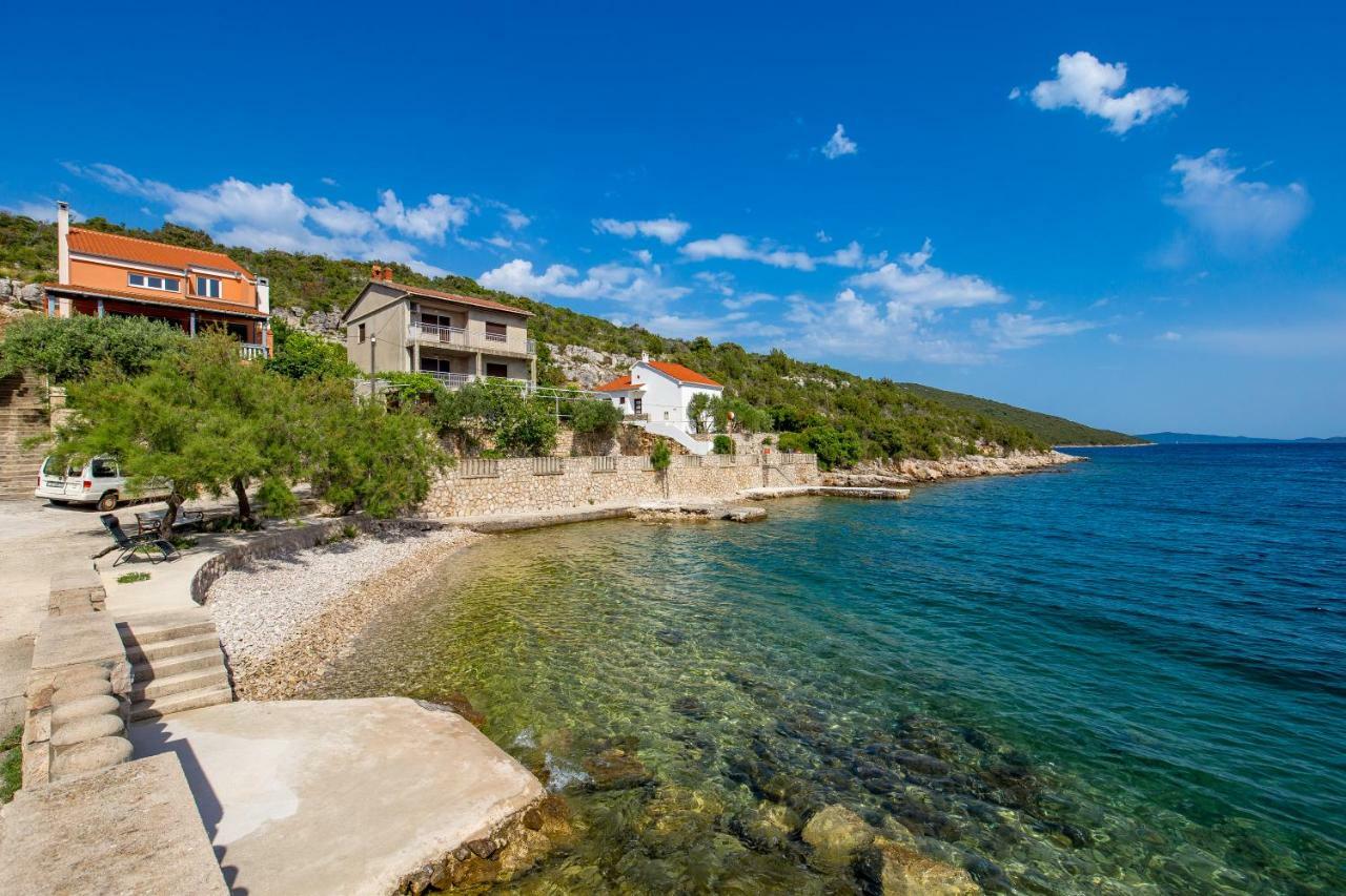 Apartments Linda Sestrunj Екстериор снимка
